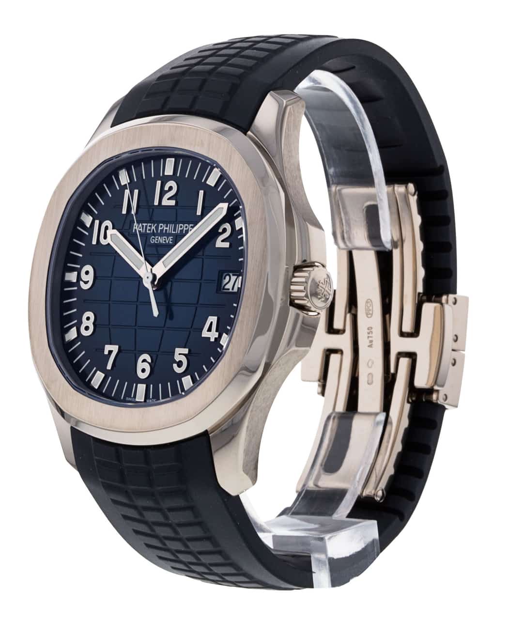 Aquanaut blue 2025